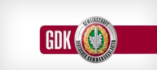GDK „Die Kommandos“
